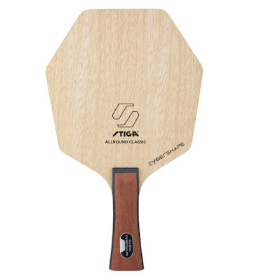 Stiga Allround Classic Cybershape