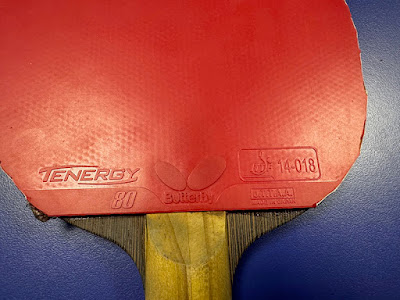 Tenergy 80