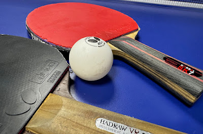 És el mateix el tennis taula que el pingpong?